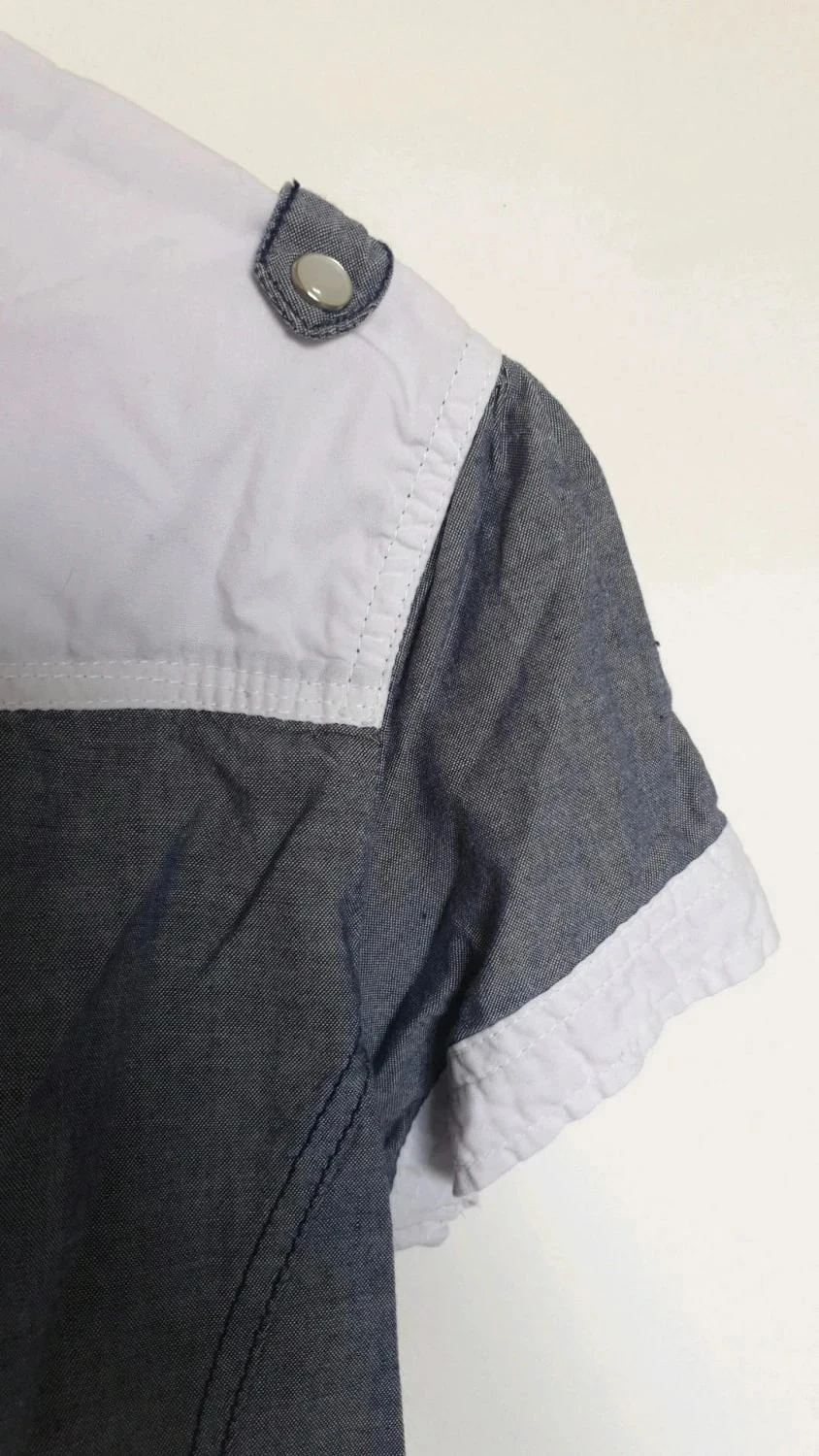 Kaporal blouse maat M – photo 5